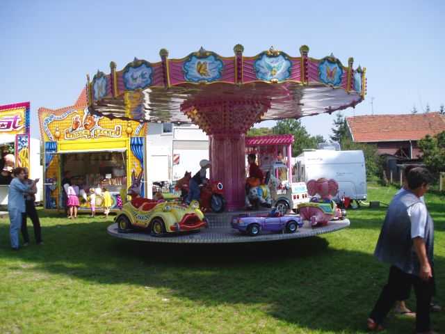 Kirmes